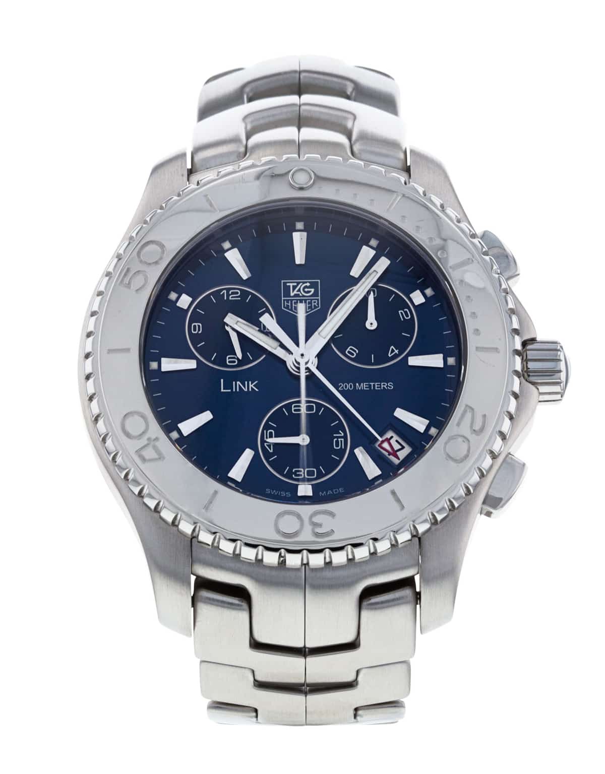 Tag Heuer Link CJ1112.BA0576